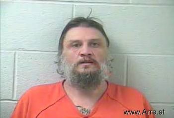 Bobby Ray King Mugshot