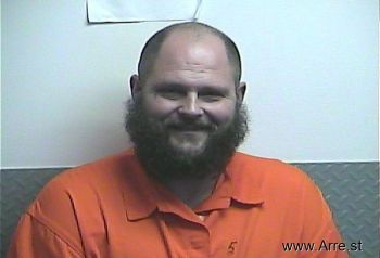 Bobby James Lindsey Mugshot