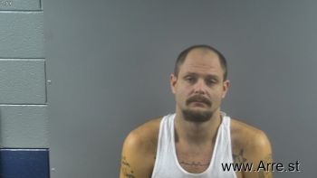 Bobby James Richard Lindsey Mugshot