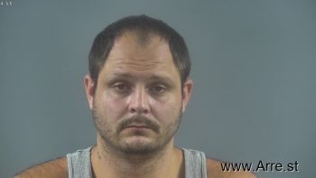 Bobby James Richard Lindsey Mugshot