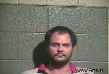 Bobby James Rich Lindsey Mugshot