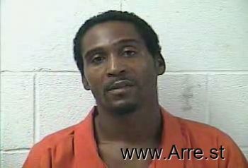 Bobby  Lockett Mugshot