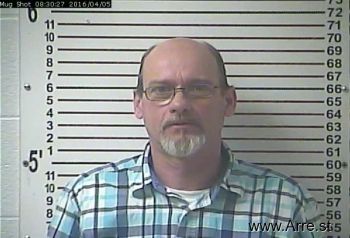 Bobby Boyd Lynch Jr Mugshot