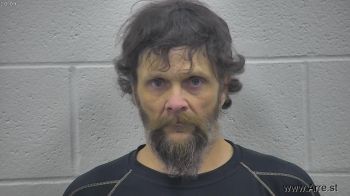 Bobby Lee Mcnay Mugshot