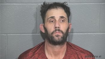 Bobby Russell Miller Mugshot