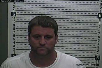 Bobby  Morrison Mugshot