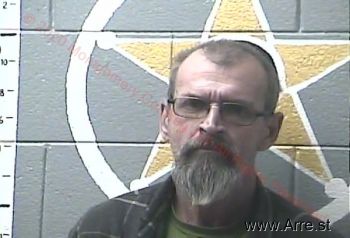 Bobby D Mullins Mugshot