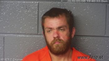 Bobby Lee Murphy Mugshot