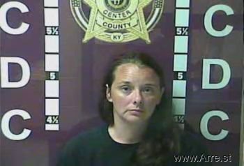 Bobby Jo Newton Mugshot