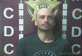 Bobby Joe Newton Mugshot