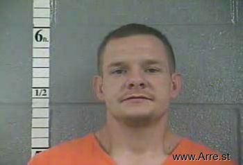 Bobby Dewayne Parker Jr. Mugshot