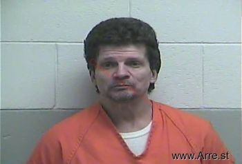 Bobby  Pierce Mugshot