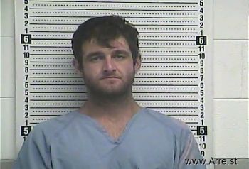 Bobby Todd Richards Mugshot