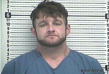 Bobby Todd Richards Mugshot