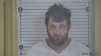 Bobby Todd Richards Mugshot