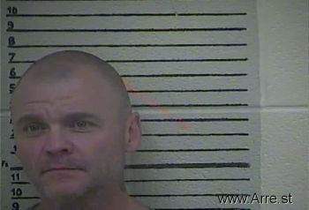 Bobby  Shelton Mugshot