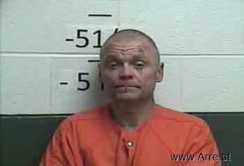 Bobby  Shelton Mugshot