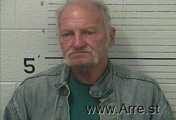 Bobby  Shelton Mugshot