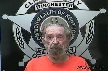 Bobby Nmn Singleton Mugshot