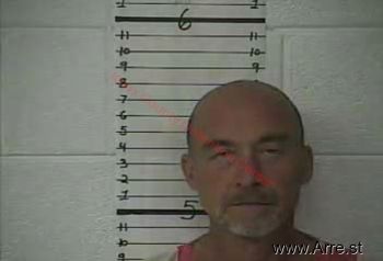 Bobby L Smith Mugshot