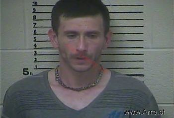 Bobby  Smith Mugshot