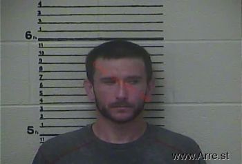 Bobby Randell Smith Mugshot