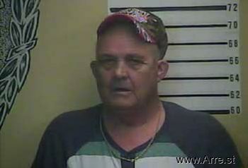 Bobby Roston Smith Mugshot