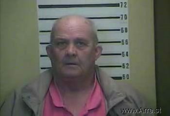 Bobby R Smith Mugshot