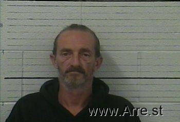 Bobby Ray Smith Mugshot