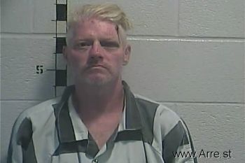 Bobby Wayne Stevenson Mugshot