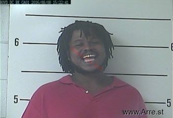 Bobby Lester Taylor Mugshot