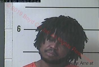 Bobby Lester Taylor Mugshot