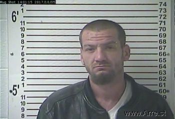 Bobby Lee Taylor Mugshot