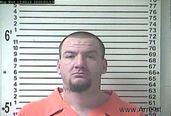 Bobby Lee Taylor Mugshot