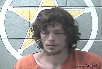 Bobby Joe Terrill Mugshot