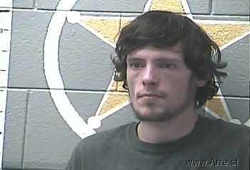 Bobby Joe Terrill Mugshot