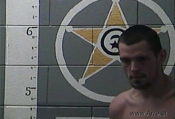 Bobby Joe Terrill Mugshot