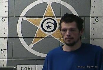 Bobby Joe Terrill Mugshot