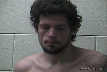 Bobby Joe Terrill Mugshot