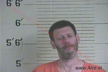 Bobby G Terrill Mugshot