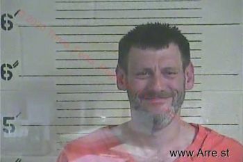 Bobby G Terrill Mugshot