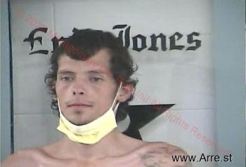 Bobby Joe Terrill Mugshot