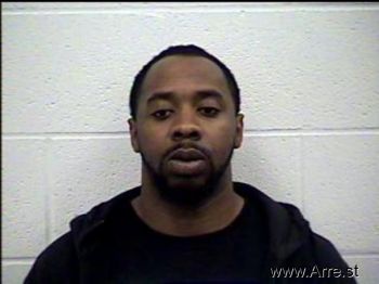 Bobby Louis Thomas Mugshot