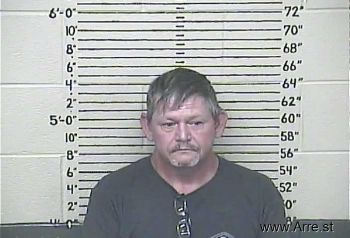 Bobby Lee Thompson Mugshot