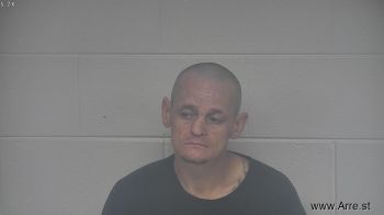 Bobby Joe Troxell Mugshot