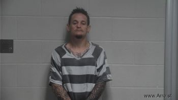 Bobby Joe Troxell Mugshot