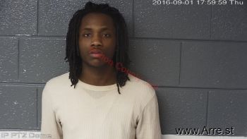 Bobby Lee Turner Jr Mugshot