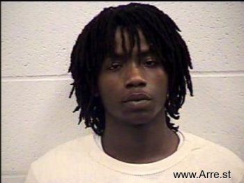 Bobby Lee Turner Jr Mugshot