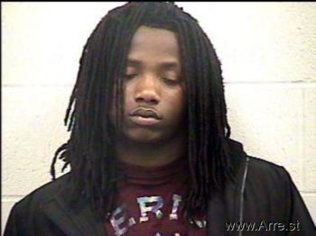 Bobby Lee Turner Jr Mugshot