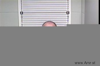 Bobby Joe Waddell Mugshot